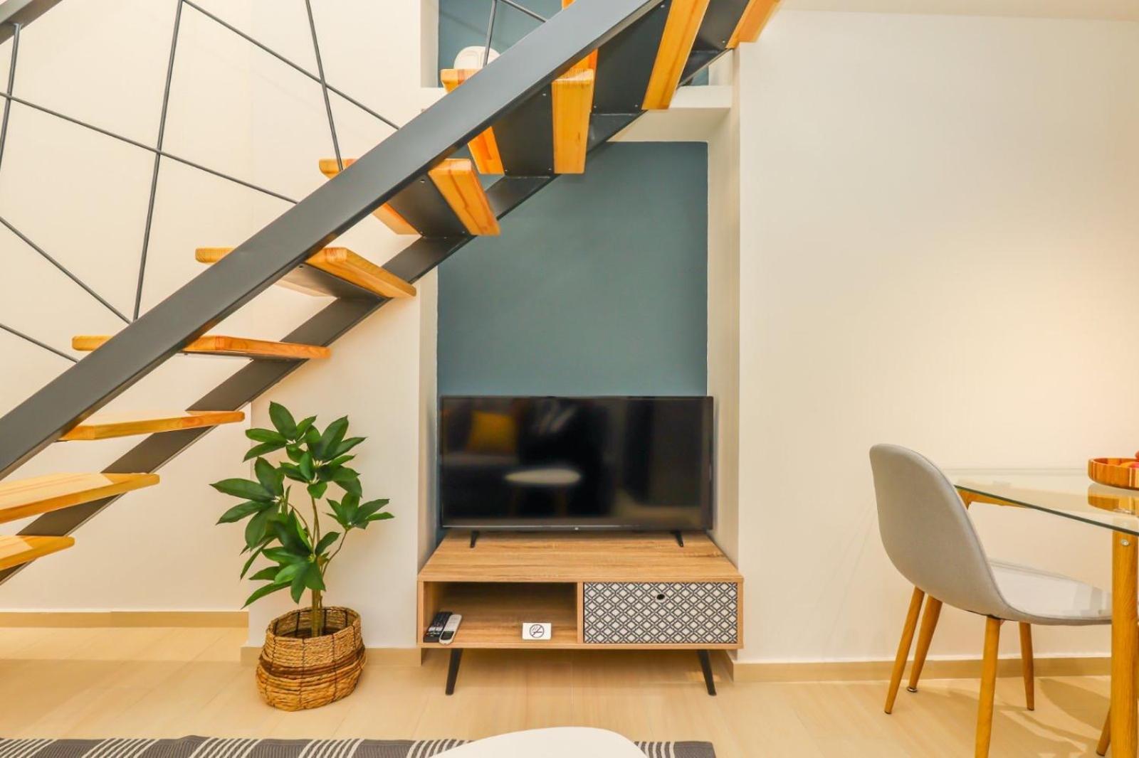 The Ns Luxury Apartment Thessalonique Extérieur photo